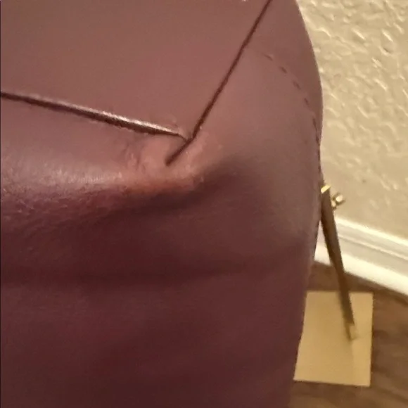 Kate Spade ♠️ New York Paloma Road Rosemary Tote - Picture 10 of 12